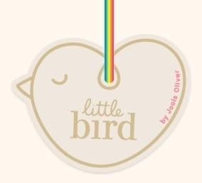 Little Bird @ Mothercare