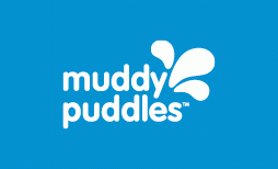 Muddy Puddles