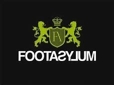 Foot Asylum