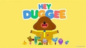 Hey Duggee