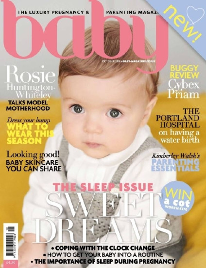 Baby Magazine