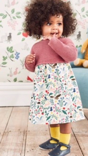Mini Boden