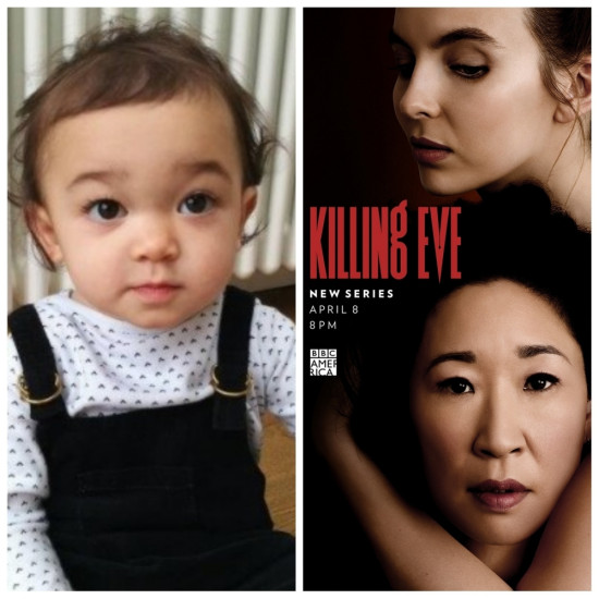 Killing Eve