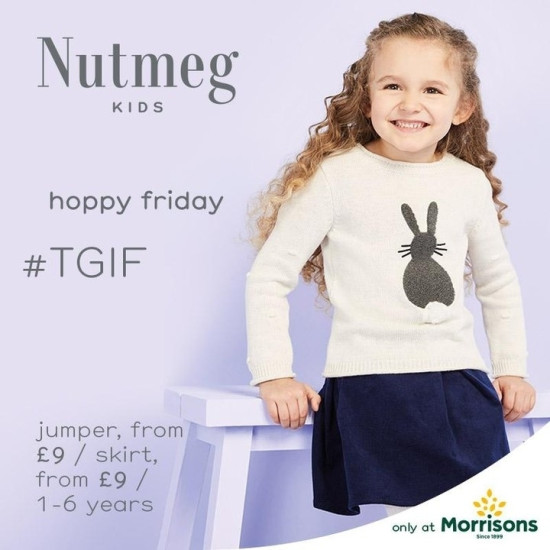 Nutmeg