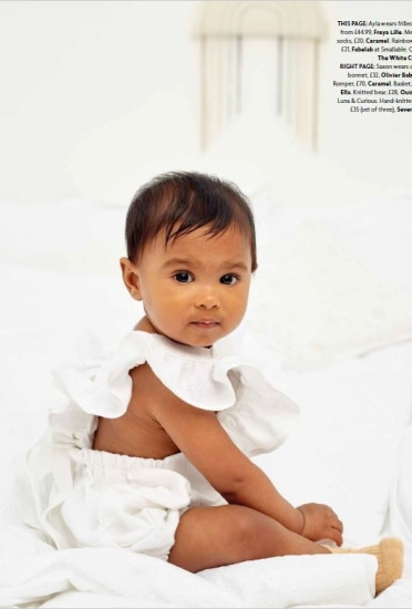 Baby Magazine