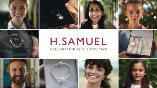 H Samuel