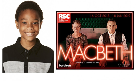 RSC Macbeth