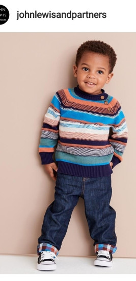 John Lewis