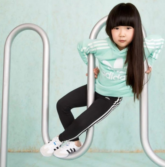 Adidas