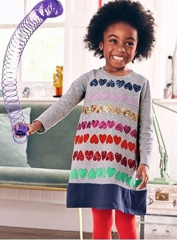 Mini Boden