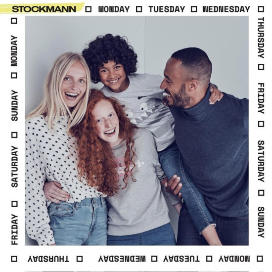 Stockmann