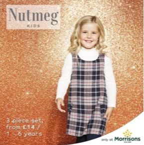 Nutmeg