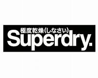 Superdry