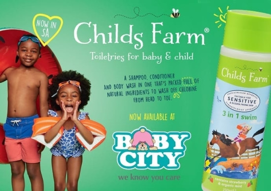 Child's Farm