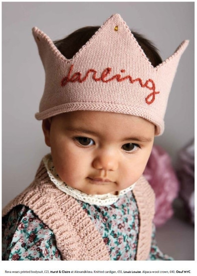Baby Magazine