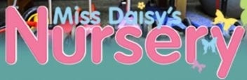 Miss Daisy's Nursery