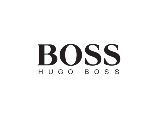 Hugo Boss