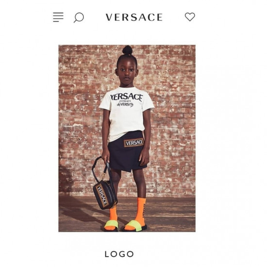 Versace