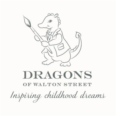 Dragons of Walton Street