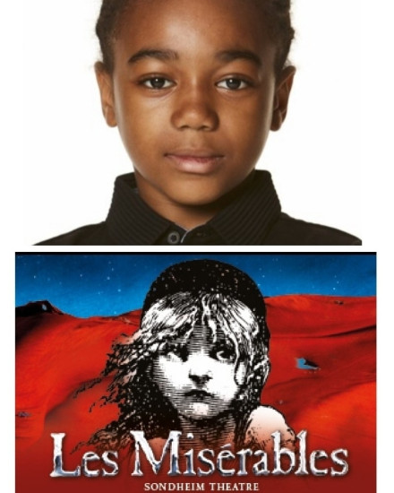 Les Miserables