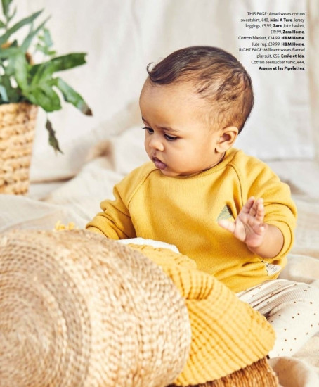 Baby Magazine