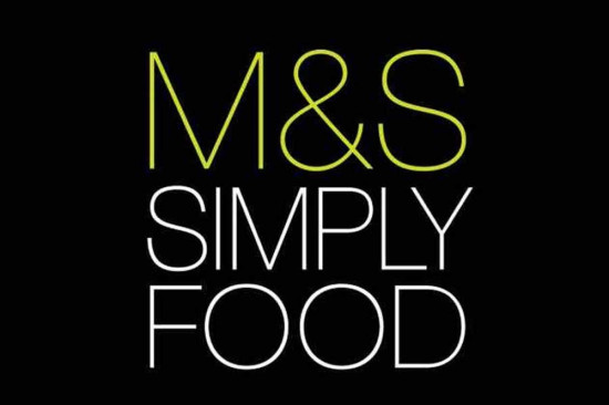 M&S Food