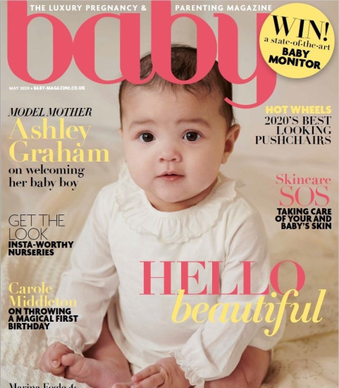 Baby Magazine