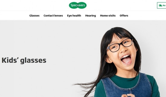 Specsavers