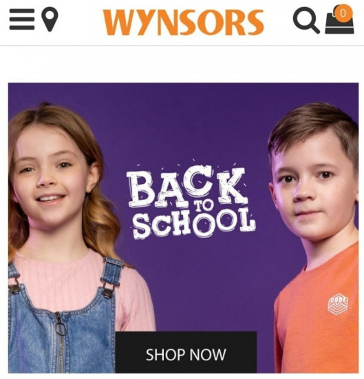 Wynsors