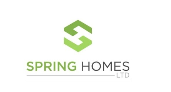 Spring Homes