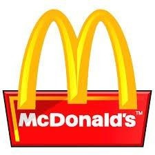 McDonalds